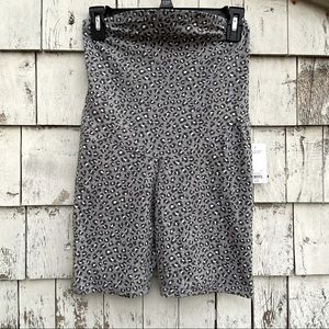 A:glow Maternity Bike Shorts